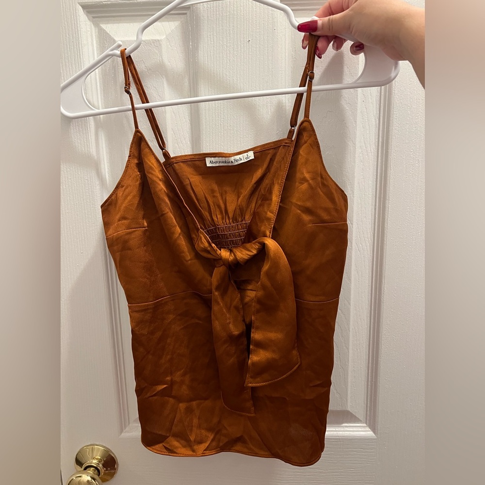 Abercrombie Top